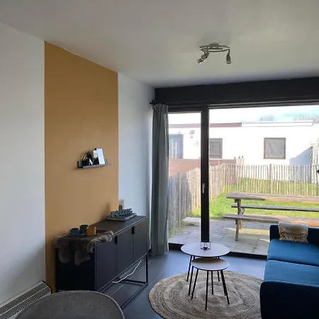 Casa de Férias Pillar Koksijde