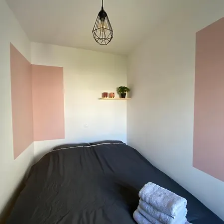 Pillar Casa de Férias Koksijde