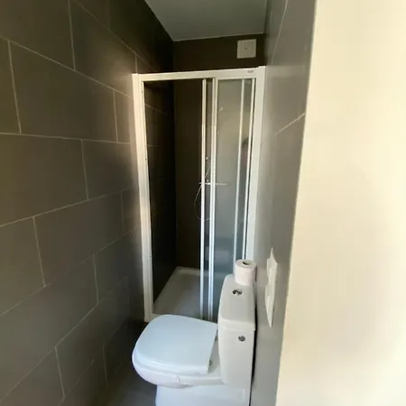 Casa de Férias Pillar *